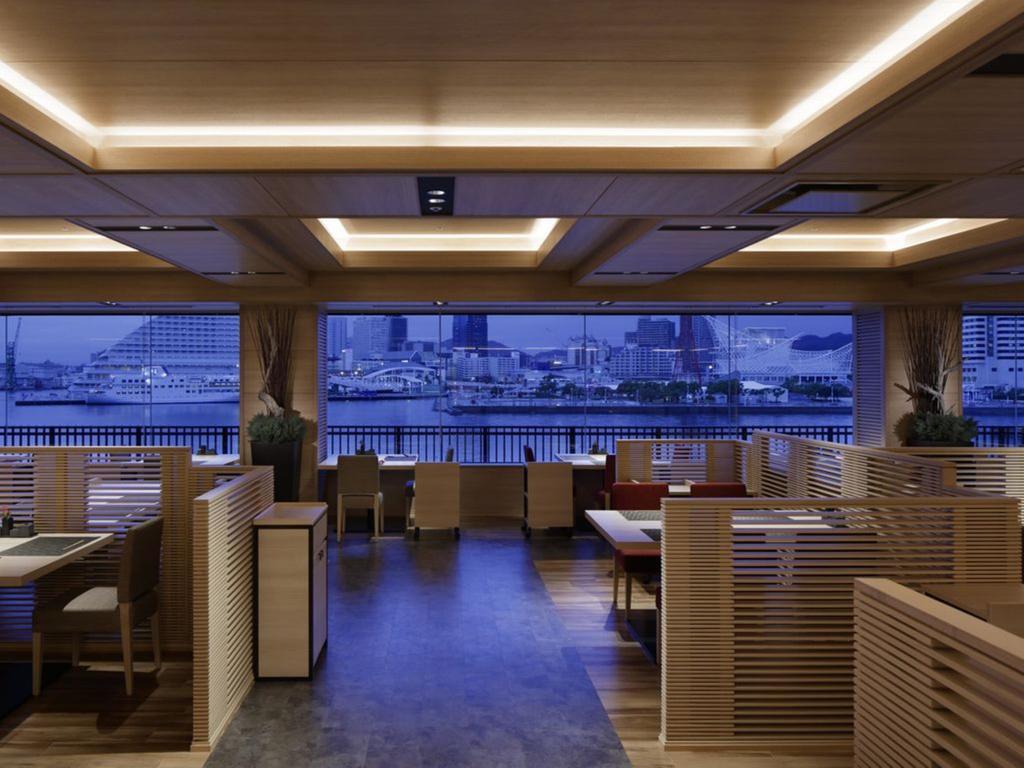 Hotel Kobe Minato Onsen Ren (Adults Only) Exterior foto