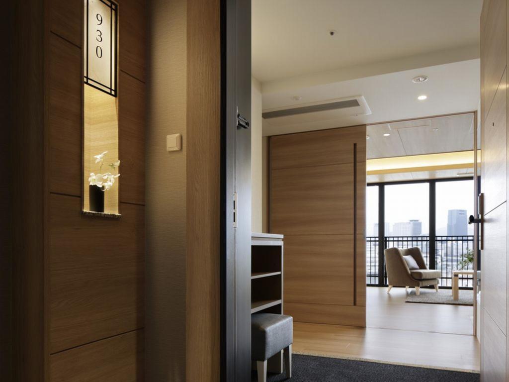 Hotel Kobe Minato Onsen Ren (Adults Only) Exterior foto