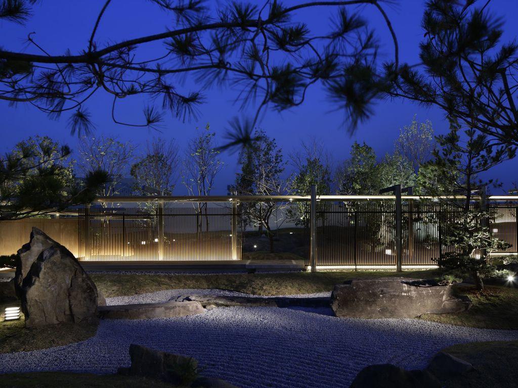 Hotel Kobe Minato Onsen Ren (Adults Only) Exterior foto